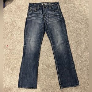 Men’s BKE jeans